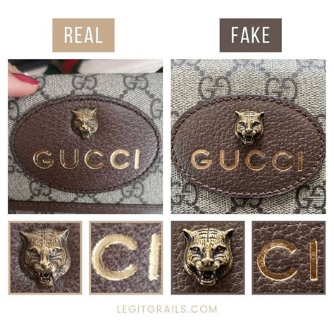 verificare autenticità borsa gucci|Come capire se una borsa Gucci è falsa.